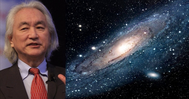 World-Famous Physicist Drops Bombshell “God” Discovery… Atheists Will NOT Like This - picture 2