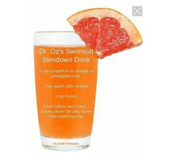 You Can Lose Weight And Reduce Your Waistline Overnight Literally With This So Called “Bomb” - picture 3
