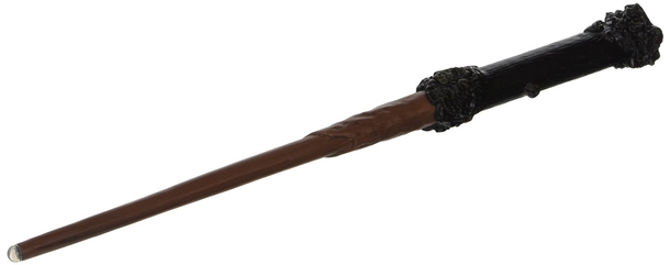 You Can Now Control Your Living Room With An Official Harry Potter Wand Remote - picture 3