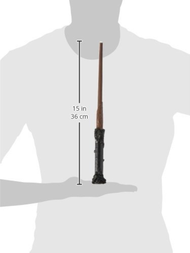 You Can Now Control Your Living Room With An Official Harry Potter Wand Remote - picture 4
