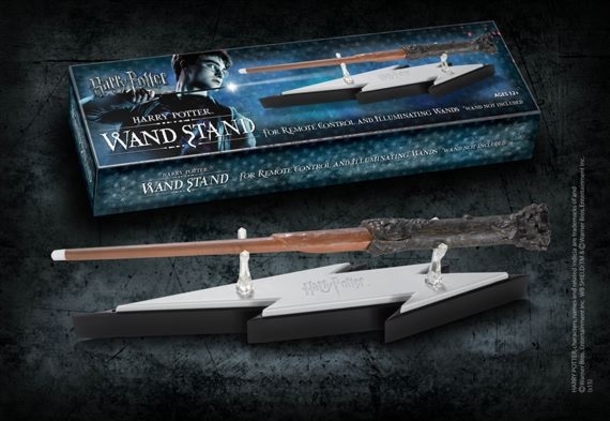 You Can Now Control Your Living Room With An Official Harry Potter Wand Remote - picture 5
