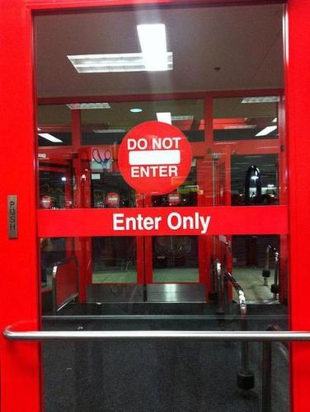 You Had One Job To Do: 16 Shocking Fails From Those Who Couldn't Get The Job Done Right - picture 12