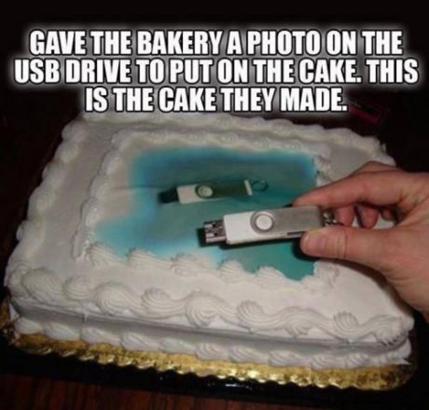 You Had One Job To Do: 16 Shocking Fails From Those Who Couldn't Get The Job Done Right - picture 16