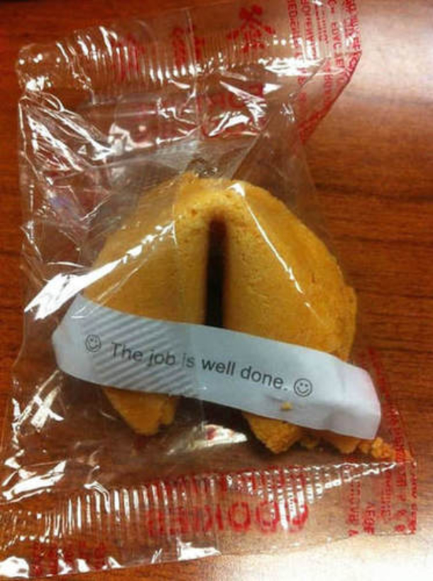 You Had One Job To Do: 16 Shocking Fails From Those Who Couldn't Get The Job Done Right - picture 2
