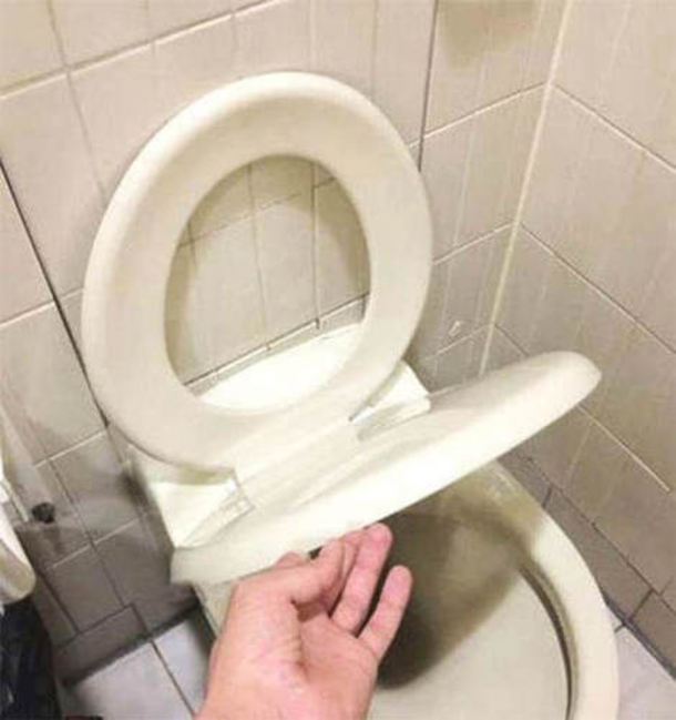 You Had One Job To Do: 16 Shocking Fails From Those Who Couldn't Get The Job Done Right - picture 5