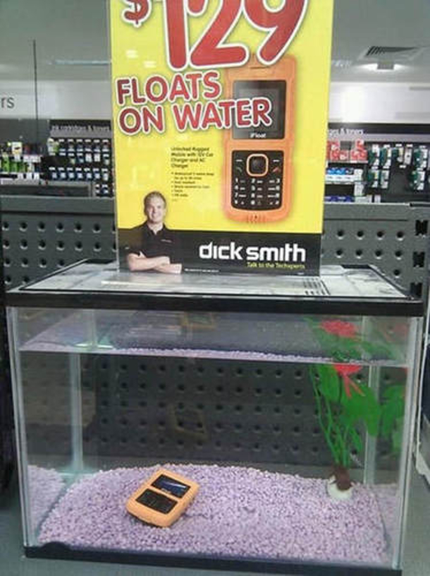 You Had One Job To Do: 16 Shocking Fails From Those Who Couldn't Get The Job Done Right - picture 9