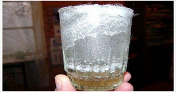 You May Have Negative Energies In Your House, Here's How To Detect Them Using Only A Glass Of Water! - picture 2