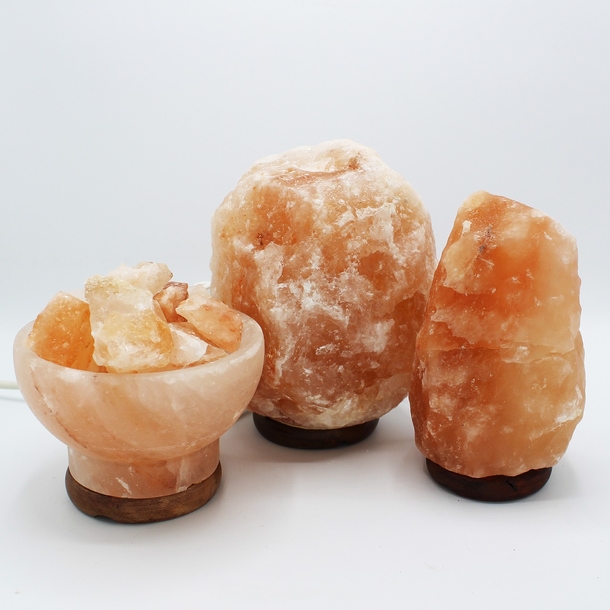 You Probably Are Aware Of The Benefits Of Himalayan Salt, But I Bet You Didn't Know This... - picture 2