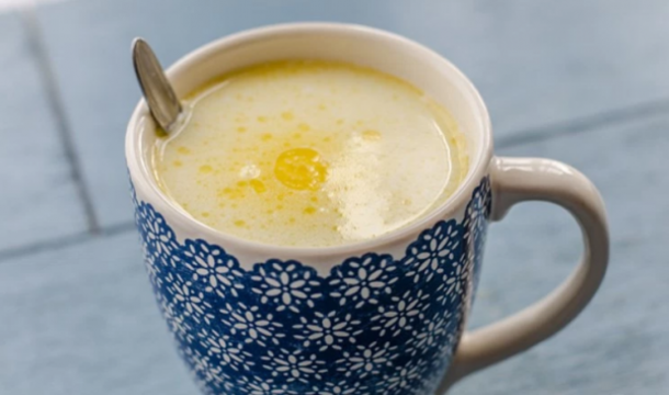 You Will Never Suffer From Cough Or Bronchitis Again – A Natural Remedy For You And Your Child - picture 2
