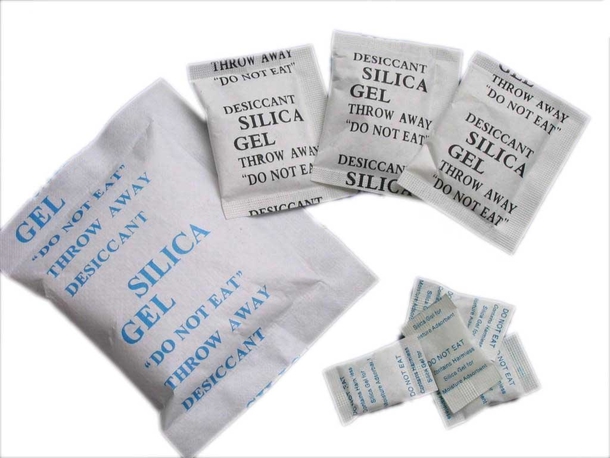 You Will Never Throw Away These Silica Bags Again After Reading This! - picture 2