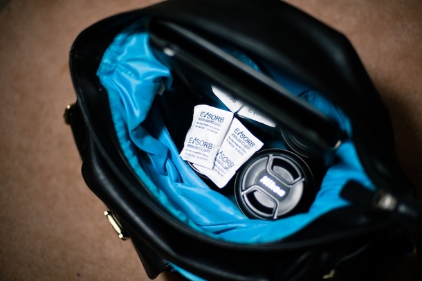 You Will Never Throw Away These Silica Bags Again After Reading This! - picture 3