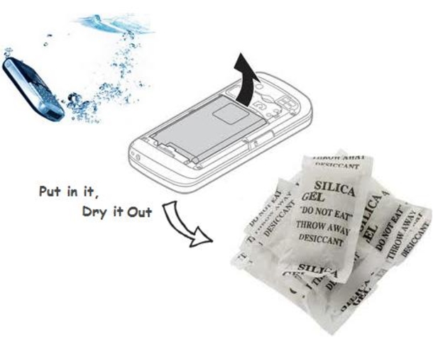 You Will Never Throw Away These Silica Bags Again After Reading This! - picture 6