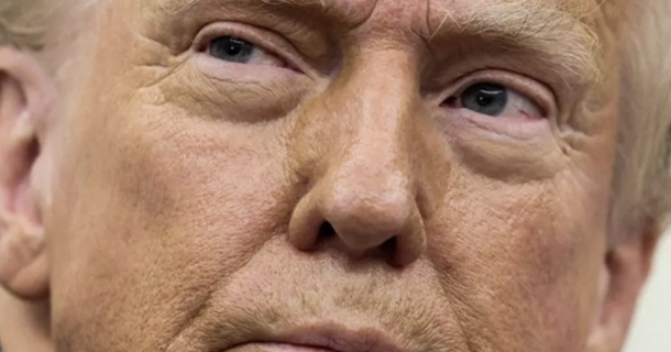 You Won't Believe Why Trump Was Called 'Infantile' By Alaskans For 'dumb' Mountain Name Change - picture 2