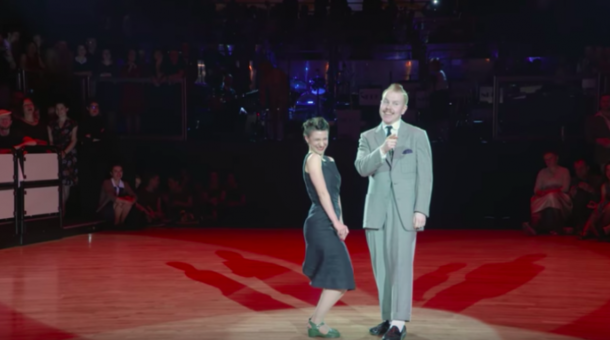 You’ll Know What Dance This Is, But I Promise You Haven't Seen It Quite Like This - picture 2
