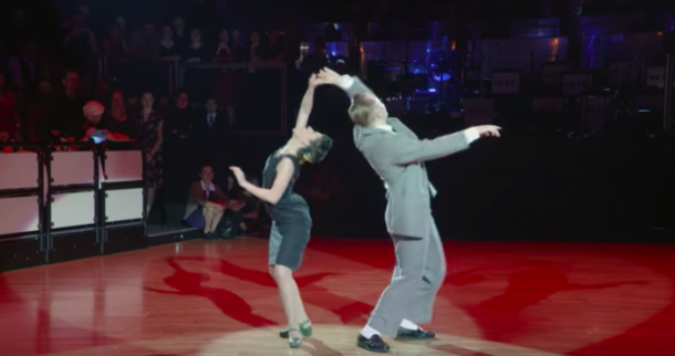 You’ll Know What Dance This Is, But I Promise You Haven't Seen It Quite Like This - picture 6
