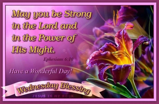 You're Going To Be Inspired By These 10 Wednesday Quotes & Blessings - picture 5
