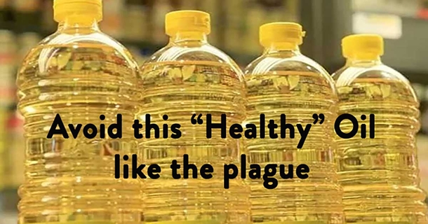 You’ve Been Led to Believe That This Oil Is Healthy - picture 2