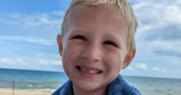Young Brothers Dive In Pool To Save A Drowning 7-Year-Old - “I Knew He Wasn’t OK.” - picture 2