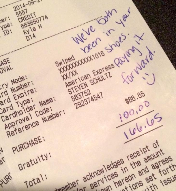 Young Couple Annoyed With Terrible Service. Fires Back With The Ultimate Payback - picture 2