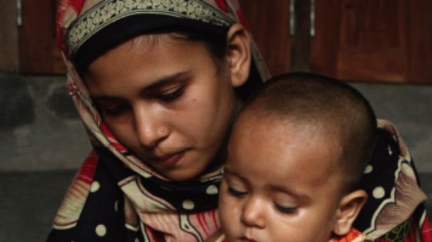 Young Girl Dies While Giving Birth Because Her Body Just Couldn't Handle It - picture 2