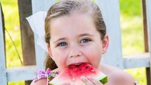 Young Girl Passes Out Every Time She Uses Bathroom - 2 Years Later Doctors Finally Know Why - picture 2