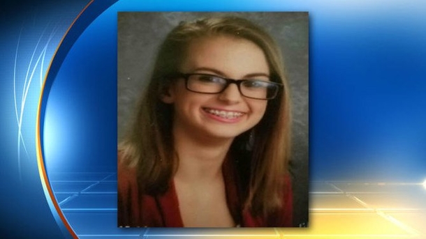 Young Girl Vanishes Under Mysterious Circumstances; Officials Ask For Public's Help - picture 2