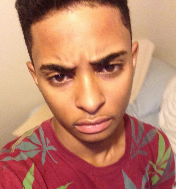 Young Man Stabbed To Death After He Was Seen Giving Homeless Man This ‘Gift’ - picture 2