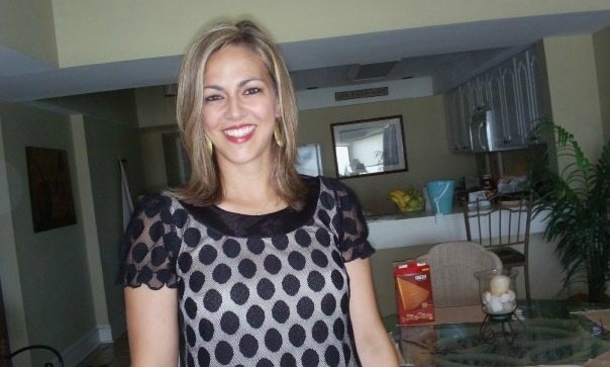Young mom dies unexpectedly – Neurosurgeon urges everyone to know brain aneurysm warning signs - picture 3