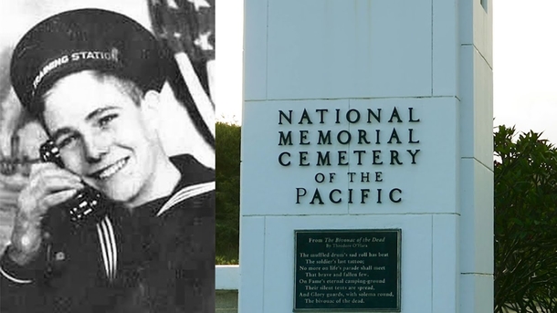 Young Sailor’s remains found, they are returned to family 8 decades after Pearl Harbor - picture 2