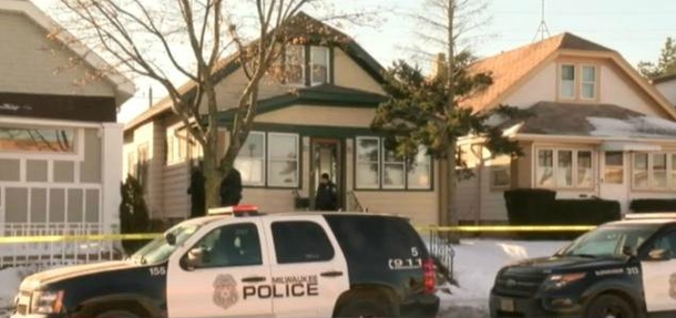 Young Woman’s Trail Of Odd Items Left Behind Leads Mom To Horrifying Scene - picture 3