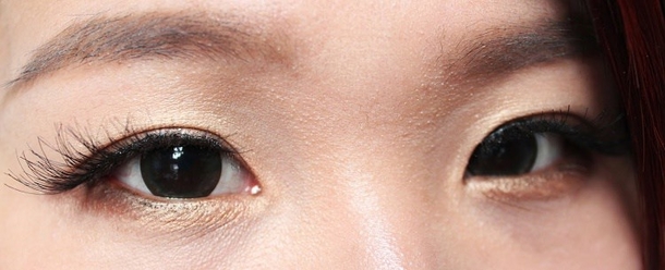 Your Eyes Say Alot About Your Personality. Find Out What Exactly... - picture 2