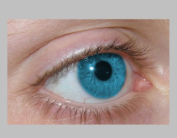 Your Eyes Say Alot About Your Personality. Find Out What Exactly... - picture 4