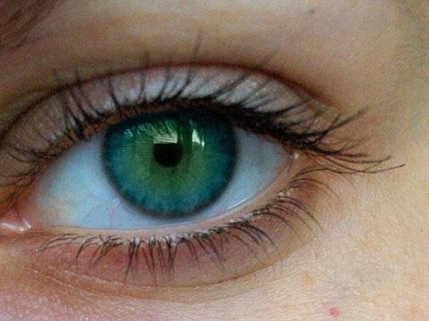 Your Eyes Say Alot About Your Personality. Find Out What Exactly... - picture 5