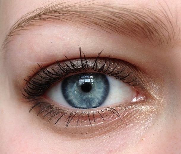 Your Eyes Say Alot About Your Personality. Find Out What Exactly... - picture 6