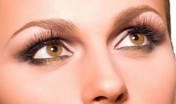 Your Eyes Say Alot About Your Personality. Find Out What Exactly... - picture 7