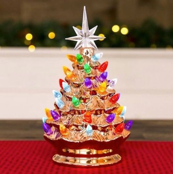 Your Favorite Childhood Christmas Decoration May Now Be Worth A Fortune - picture 2