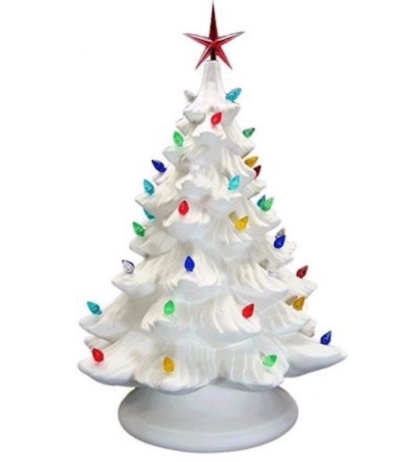 Your Favorite Childhood Christmas Decoration May Now Be Worth A Fortune - picture 4