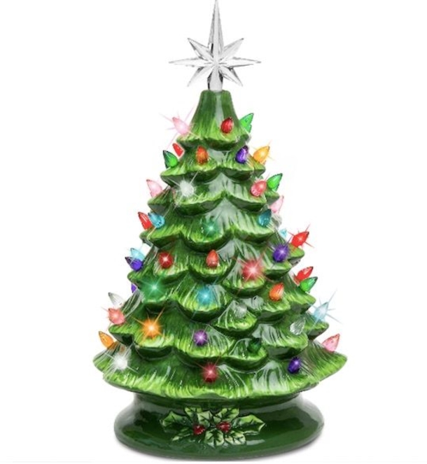 Your Favorite Childhood Christmas Decoration May Now Be Worth A Fortune - picture 5
