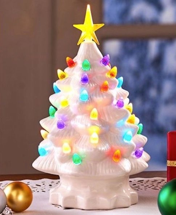 Your Favorite Childhood Christmas Decoration May Now Be Worth A Fortune - picture 6