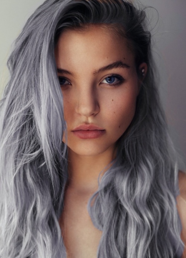 Your Hair Says ALOT About Your Health, If You Don't Think So, You Must See This... - picture 3