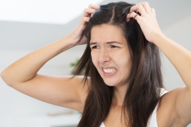 Your Hair Says ALOT About Your Health, If You Don't Think So, You Must See This... - picture 4