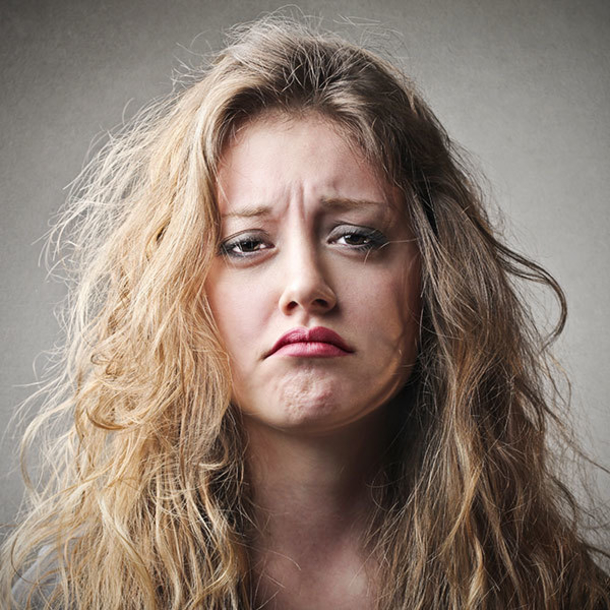 Your Hair Says ALOT About Your Health, If You Don't Think So, You Must See This... - picture 5