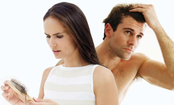 Your Hair Says ALOT About Your Health, If You Don't Think So, You Must See This... - picture 6