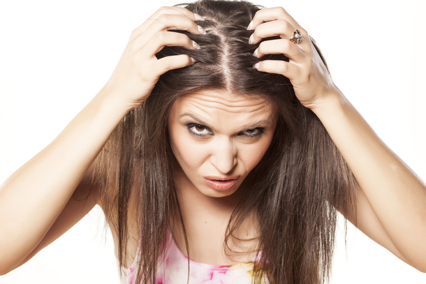 Your Hair Says ALOT About Your Health, If You Don't Think So, You Must See This... - picture 8