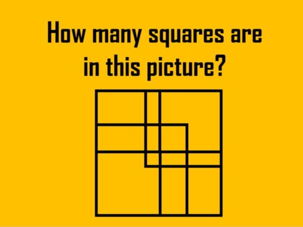 Your IQ Is Higher Than Most People If You Can Figure Out The Answer To This Question - picture 2