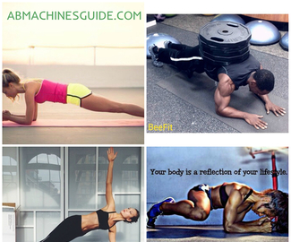 All About the Plank Exercises