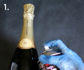 10 Quick and Easy New Years Eve Diy Craft Party Ideas