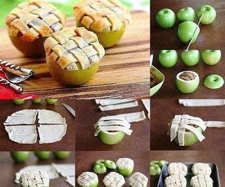 DIY Apple Pie