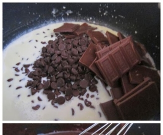 Christmas Truffle Recipe