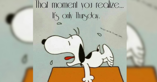 10 Awesome Thursday Greetings